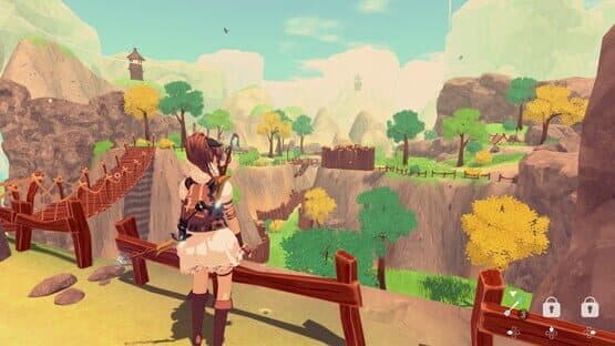 Cynthia: Hidden in the Moonshadow - Special Edition — screenshot 1