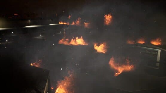 Salvation Hours — screenshot 3