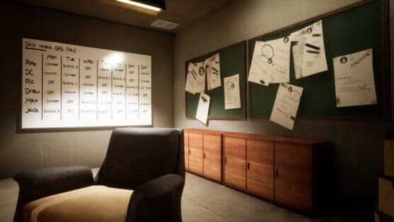Salvation Hours — screenshot 4