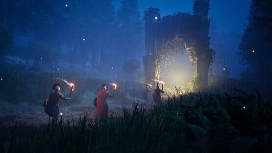 Dawn of Defiance — screenshot 1