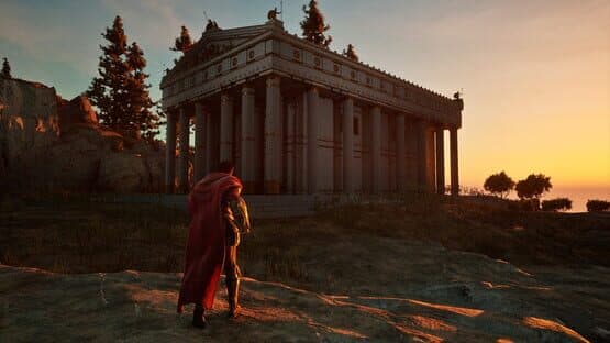 Dawn of Defiance — screenshot 2