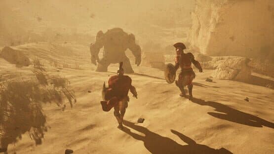 Dawn of Defiance — screenshot 3