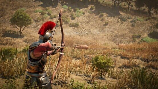 Dawn of Defiance — screenshot 5