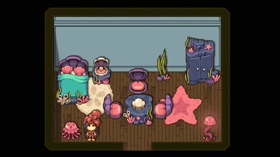 Sun Haven: Deep Sea Pack — screenshot 3