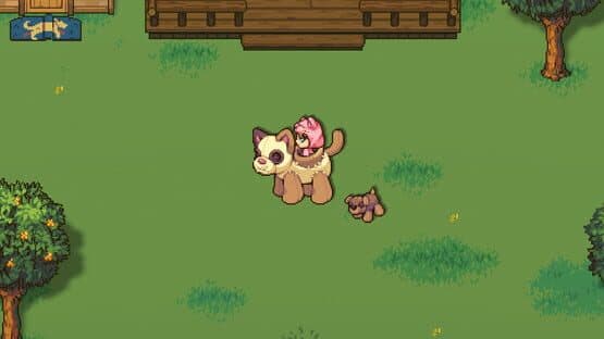 Sun Haven: Claws and Paws Pack — screenshot 2
