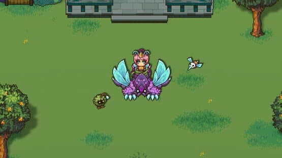 Sun Haven: Bloom and Doom Pack — screenshot 2