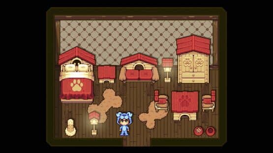 Sun Haven: Claws and Paws Pack — screenshot 3