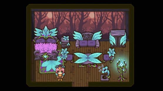 Sun Haven: Bloom and Doom Pack — screenshot 3