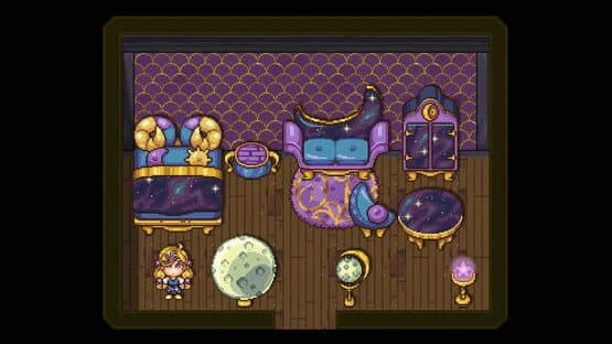 Sun Haven: Celestial Pack — screenshot 3