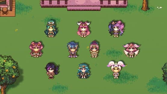 Sun Haven: Starlight Pack — screenshot 1