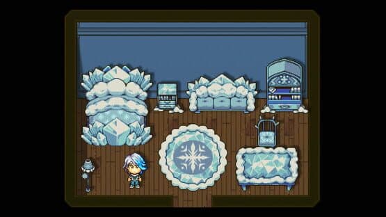 Sun Haven: Snow Day Pack — screenshot 3