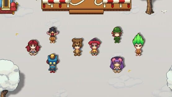 Sun Haven: Toy Pack — screenshot 1
