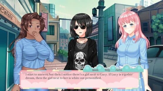 At Your Feet — screenshot 1