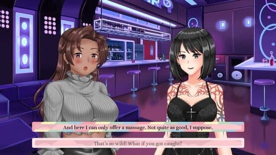 At Your Feet — screenshot 3