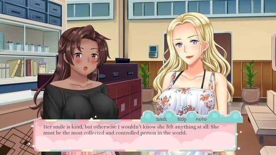 At Your Feet — screenshot 4