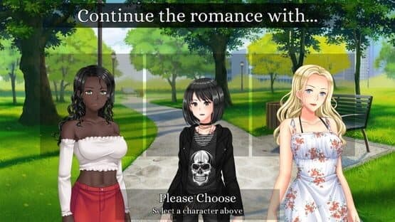At Your Feet — screenshot 5