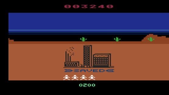 Fatal Run — screenshot 2