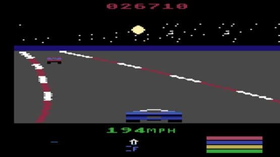 Fatal Run — screenshot 4