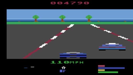 Fatal Run — screenshot 5