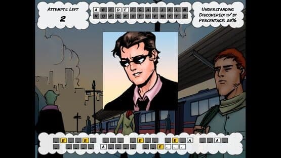 Vera Blanc: Supernatural Mysteries — screenshot 1