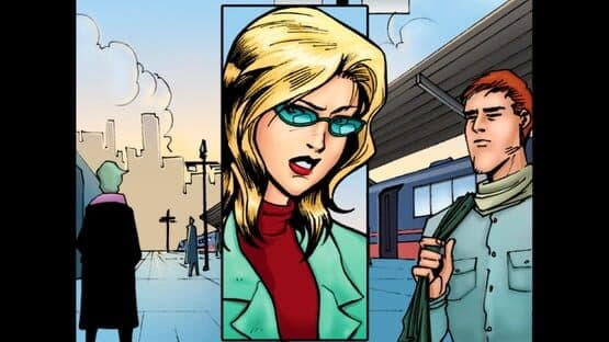 Vera Blanc: Supernatural Mysteries — screenshot 2
