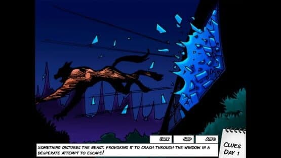Vera Blanc: Supernatural Mysteries — screenshot 3
