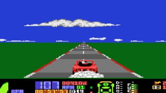 Fatal Run — screenshot 1