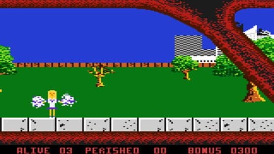 Fatal Run — screenshot 2