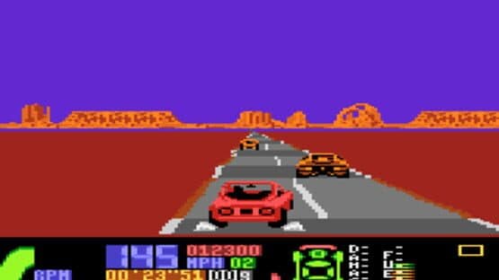 Fatal Run — screenshot 3