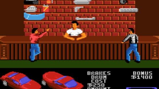 Fatal Run — screenshot 4
