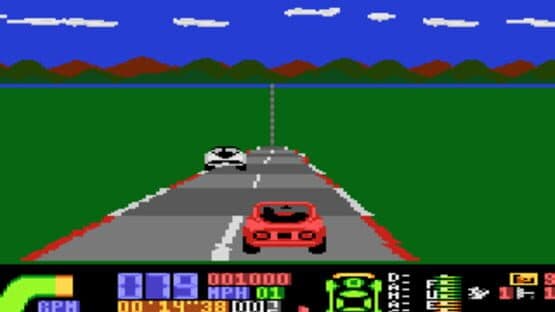 Fatal Run — screenshot 5