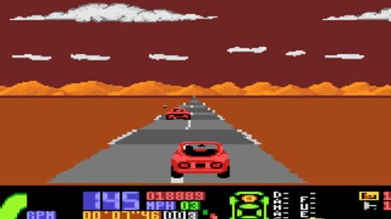Fatal Run — screenshot 6