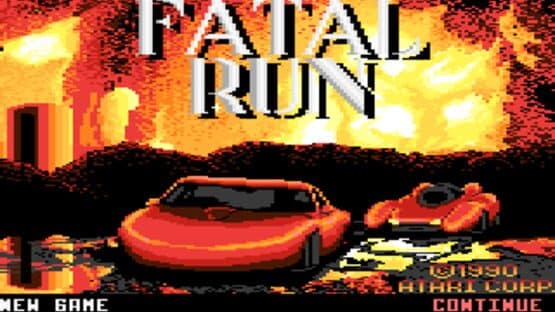 Fatal Run — screenshot 7