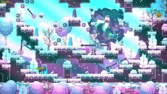 Happy Sawland — screenshot 4
