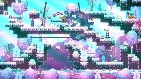 Happy Sawland — screenshot 5