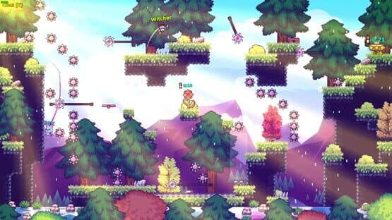Happy Sawland — screenshot 6
