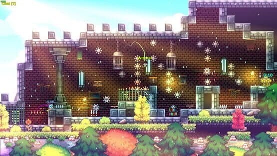 Happy Sawland — screenshot 8