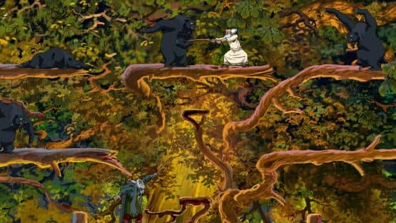 Knyaz' Vladimir — screenshot 3