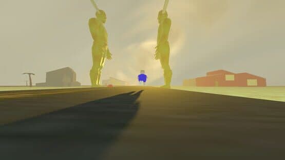 Harold's Walk — screenshot 1
