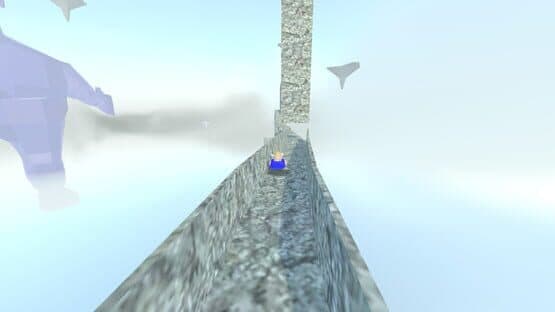 Harold's Walk — screenshot 6
