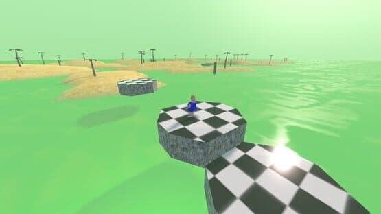 Harold's Walk — screenshot 7