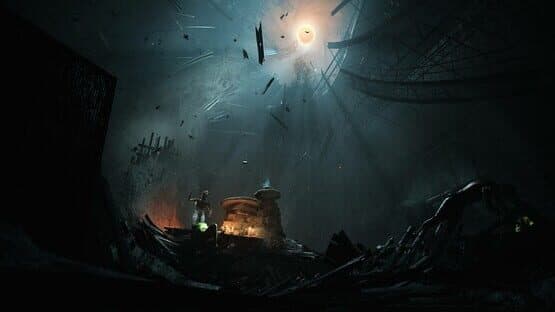 Layers of Fear 2 — screenshot 1