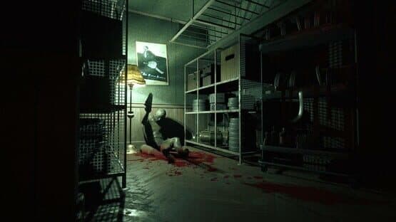 Layers of Fear 2 — screenshot 2