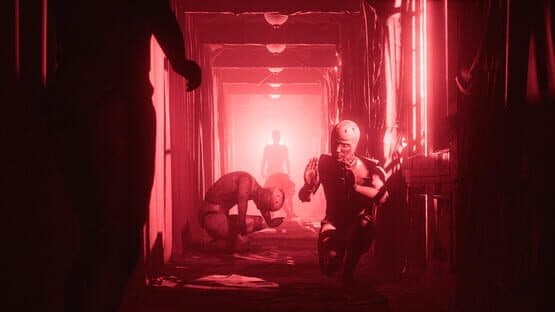 Layers of Fear 2 — screenshot 3