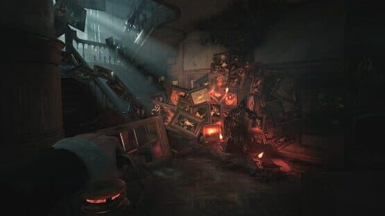 Layers of Fear 2 — screenshot 4