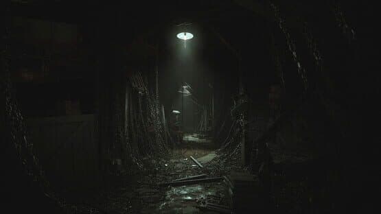 Layers of Fear 2 — screenshot 5