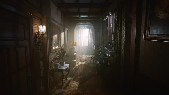 Layers of Fear 2 — screenshot 6