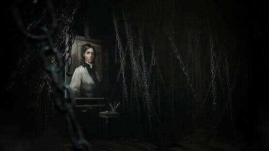 Layers of Fear 2 — screenshot 8