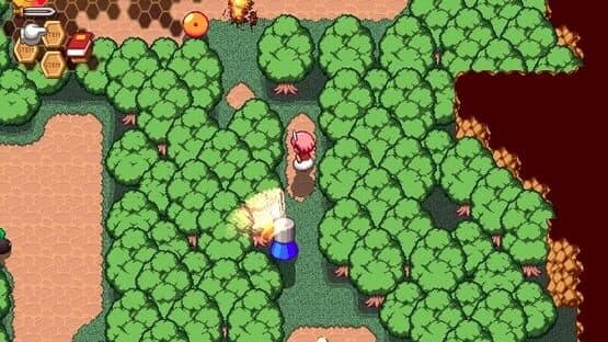 Fallendom — screenshot 1