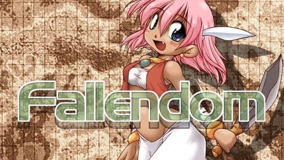 Fallendom — screenshot 2